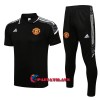 Manchester United Training Huppari Suits 2022-23 - Miesten